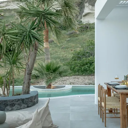 بيت للعطل Casa Luz