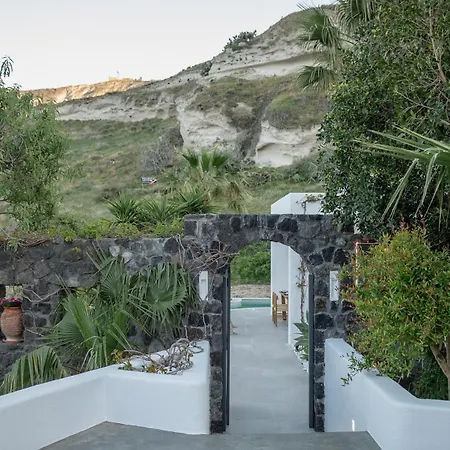 بيت للعطل Casa Luz