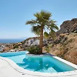 Feriehus Casa Luz Pýrgos