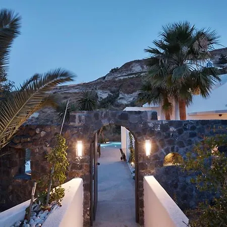 Casa Luz * Pyrgos Kallistis