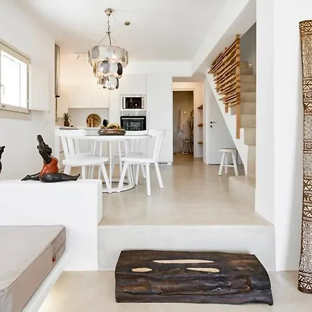 Casa Luz * Pyrgos Kallistis