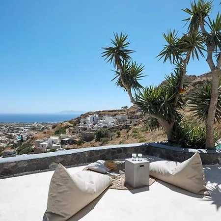 Сasa de vacaciones Casa Luz
