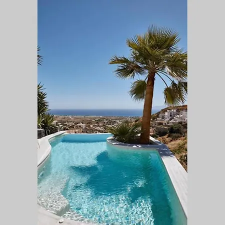 Casa Luz * Pyrgos Kallistis