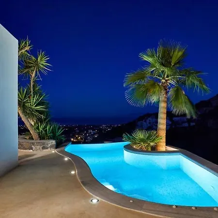 Holiday home Casa Luz