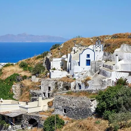 Casa Luz Holiday home Pyrgos Kallistis