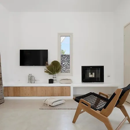 Casa Luz Holiday home *