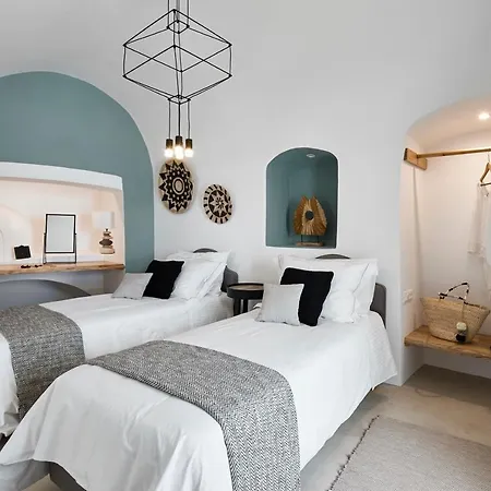 Casa Luz * Pyrgos Kallistis