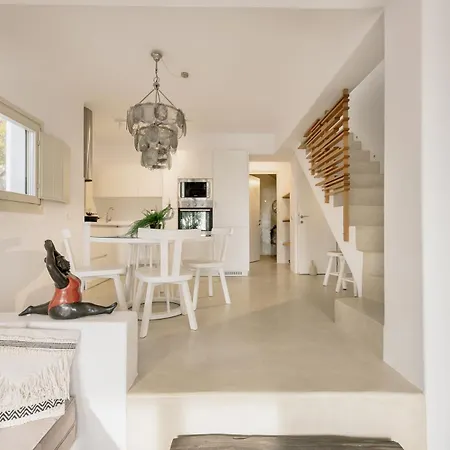 Casa Luz Holiday home Pyrgos Kallistis