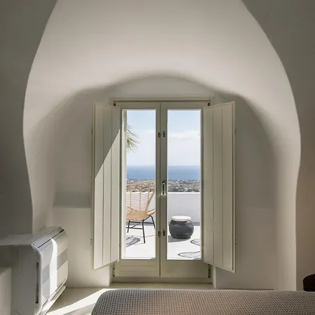 Holiday home Casa Luz Pyrgos Kallistis