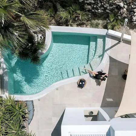 Сasa de vacaciones Casa Luz Pyrgos Kallistis