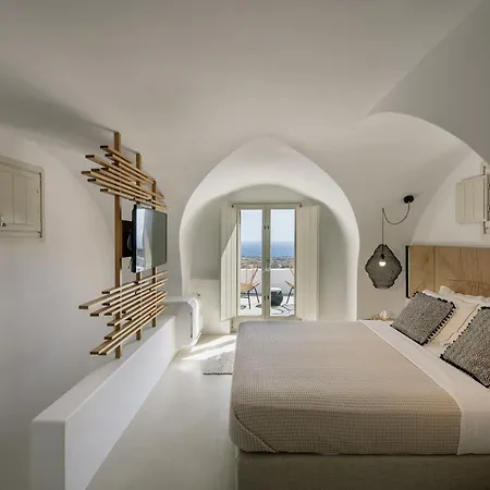 Casa Luz * Pyrgos Kallistis