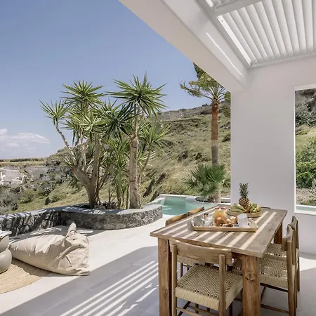 Holiday home Casa Luz *