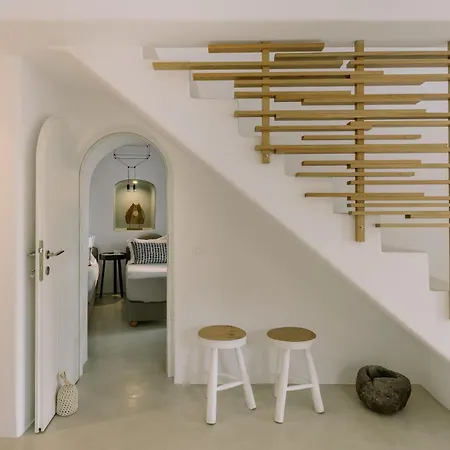 Holiday home Casa Luz Pyrgos Kallistis