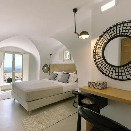 Casa Luz Pyrgos Kallistis