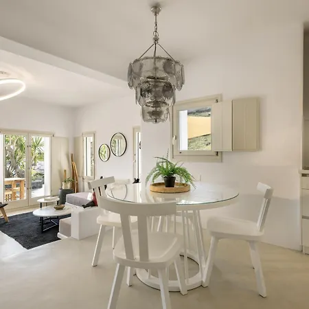 Casa Luz * Pyrgos Kallistis