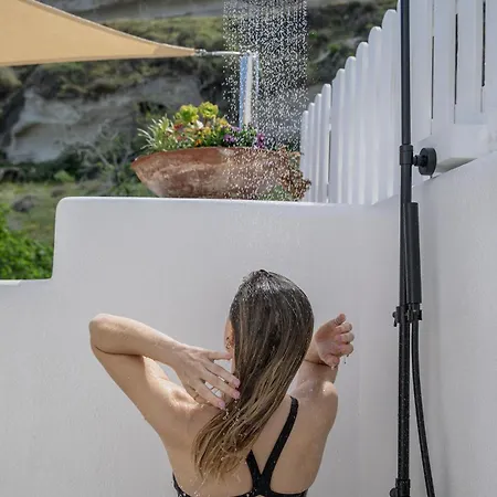 Casa Luz Сasa de vacaciones