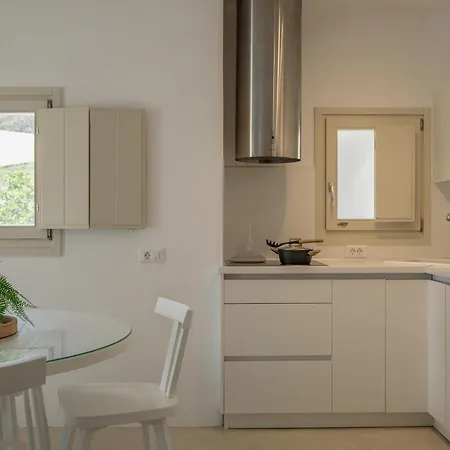 Casa Luz * Pyrgos Kallistis