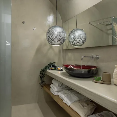 Holiday home Casa Luz