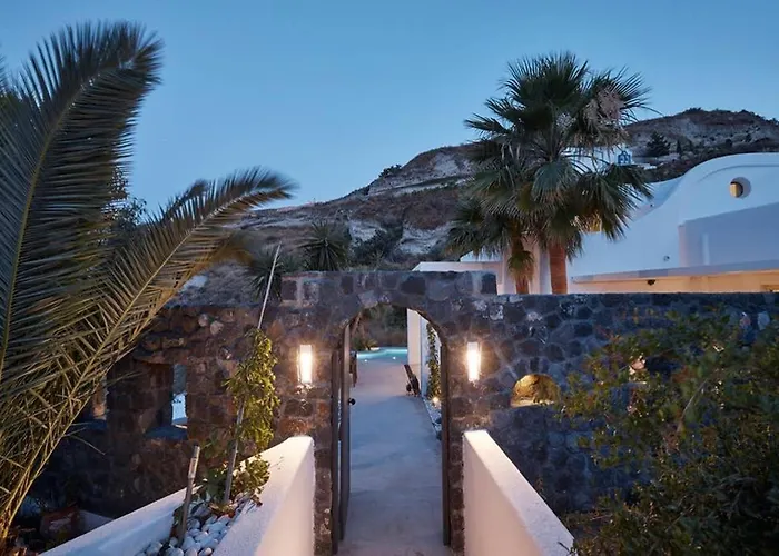 Casa Luz * Пиргос