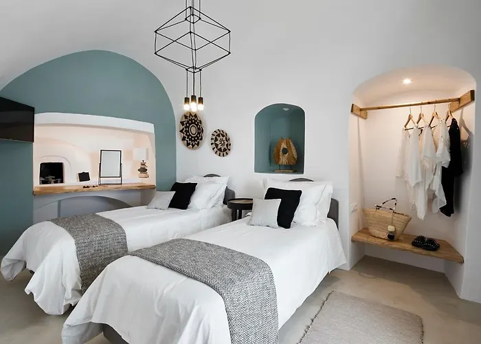 Casa Luz * Пиргос