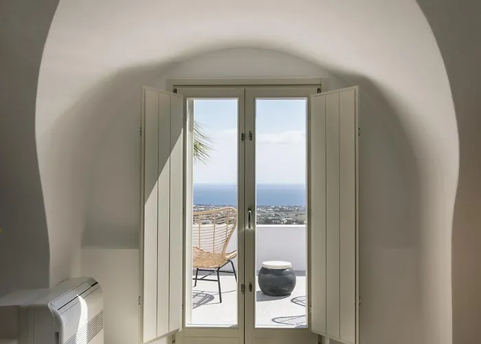 Casa de Férias Casa Luz Pýrgos