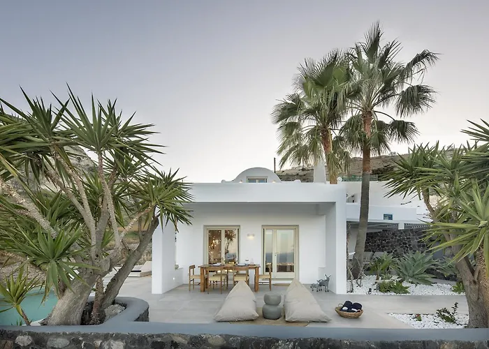 Casa Luz Casa de Férias Pýrgos