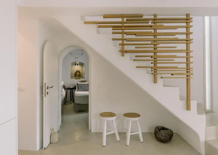 Дом отдыха Casa Luz Пиргос