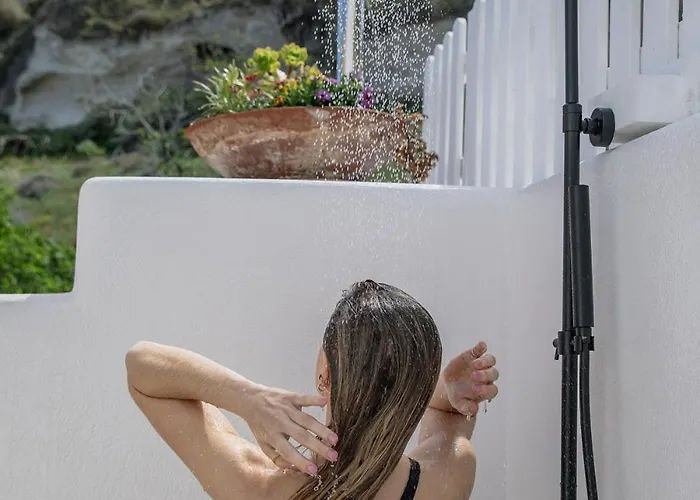 Casa Luz Casa de Férias