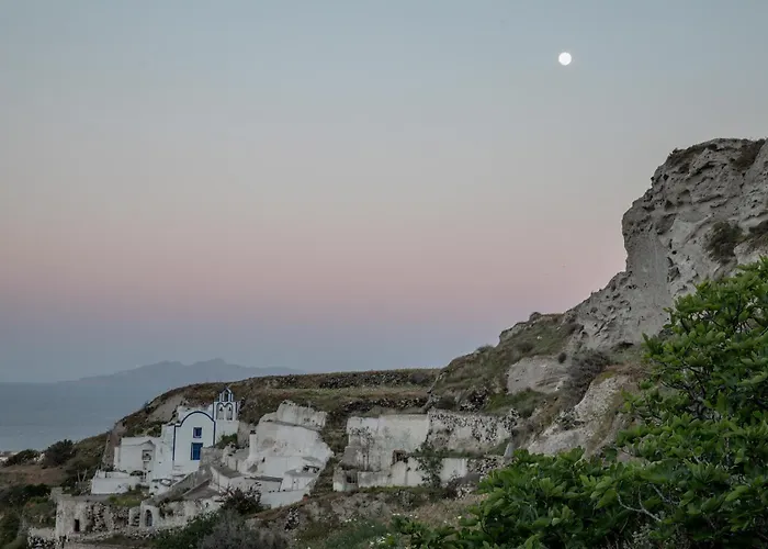 Casa Luz Дом отдыха Пиргос