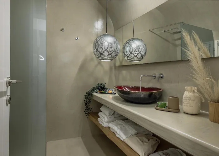 Дом отдыха Casa Luz