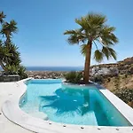 Vakantiehuis Casa Luz