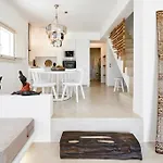 Casa Luz * Pýrgos