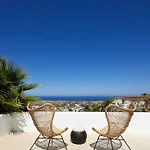 Vakantiehuis Casa Luz