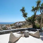 Vakantiehuis Casa Luz