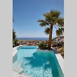 Casa Luz * Pýrgos