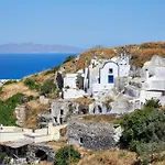 Casa Luz Vakantiehuis Pýrgos