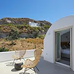 Casa Luz * Pýrgos