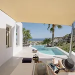 Casa Luz Vakantiehuis