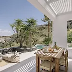 Vakantiehuis Casa Luz *