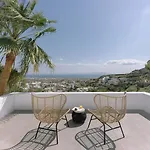 Vakantiehuis Casa Luz Pýrgos