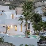 Casa Luz * Pýrgos