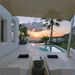 Casa Luz Vakantiehuis