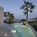 Vakantiehuis Casa Luz *