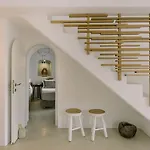 Vakantiehuis Casa Luz Pýrgos