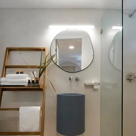Casa Luz בית נופש