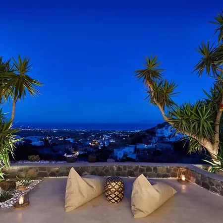 Tatil Evi Casa Luz *