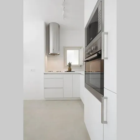 Casa Luz בית נופש Pýrgos