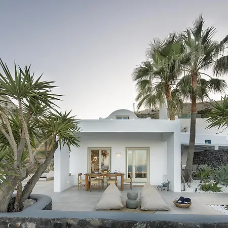 Casa Luz Feriehus Pýrgos