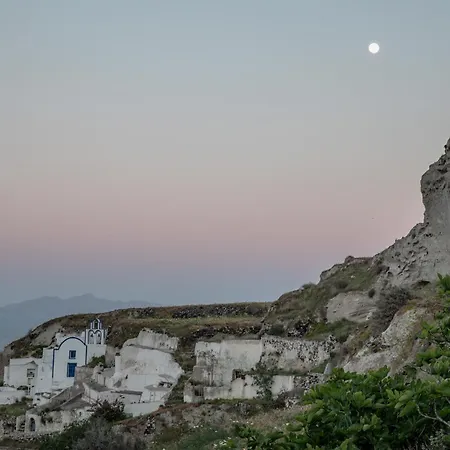 Casa Luz Tatil Evi Pýrgos