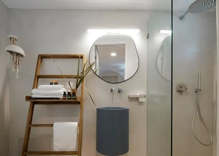 Casa Luz Prázdninový dům